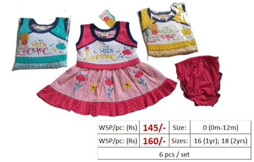 cotton frock-25