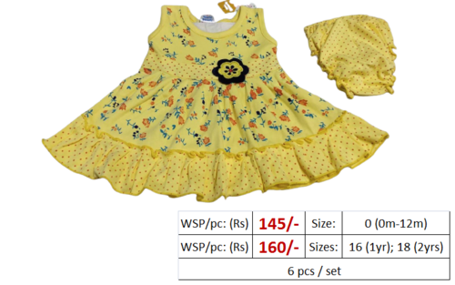 Girls skirt top-27