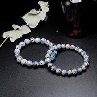 K2 Jasper Stone Bracelet