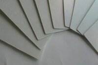 PP CORRUGATED NON WOVEN LAMINATION SHEET