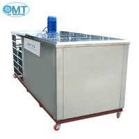 OMT 2000kg/24 hrs Ice Block Machine