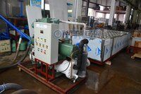 OMT 6ton Ice Block Making Machine