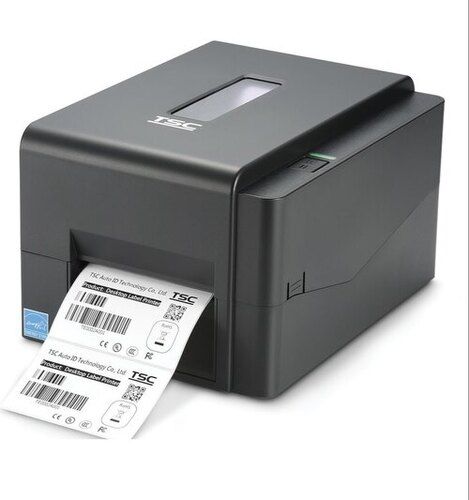 Tsc Te244 Barcode Printer - Automatic Grade: Automatic