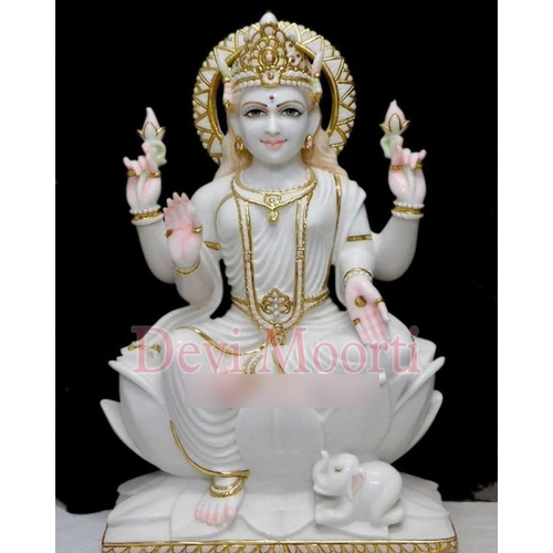 Marble Goddess Statues - Feature: Durable