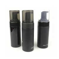 42mm Foam Dispenser Pump - Plastic Material, 42mm Size, Black Colour , Commercial Usage With 18mm Neck Size And Versatile Dimensions