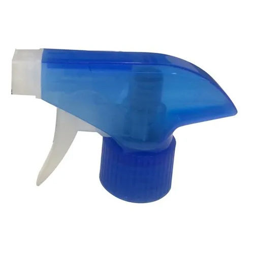 Plastic Plain Trigger Sprayer