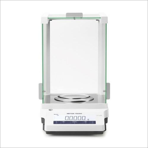 Mettler Analytical Balance