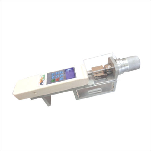 Digital Tablet Hardness Tester