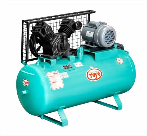 Reciprocating Air Compressors