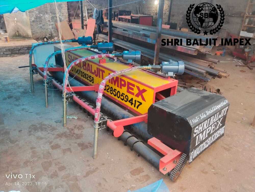 Construction Machinery