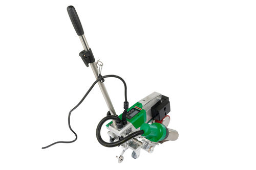 PLASTIC ROOFING WELDING MACHINE - UNIROOF 300