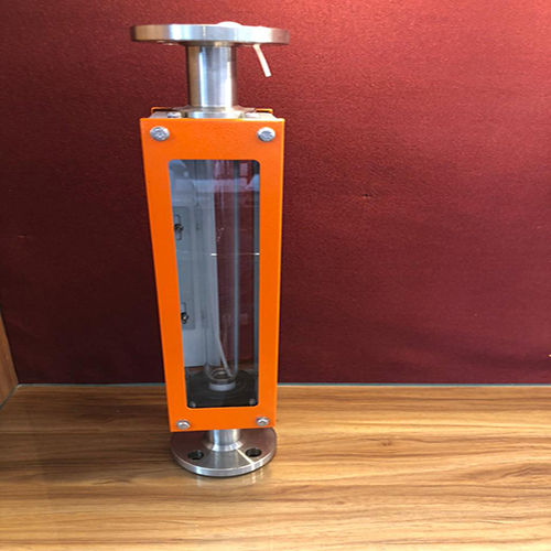 Glass Tube Rotameter