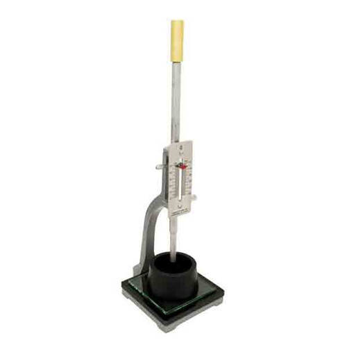 Vicat Needle Apparatus for Gypsum Test