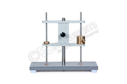 GILLMORE NEEDLE APPARATUS