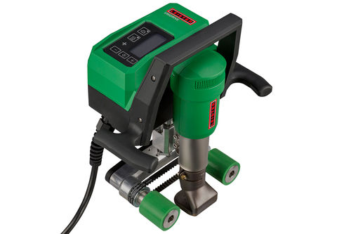 POND LINING WELDING MACHINE - UNIDRIVE 500