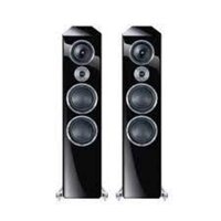 Piano Black Heco Celan Revolution 7