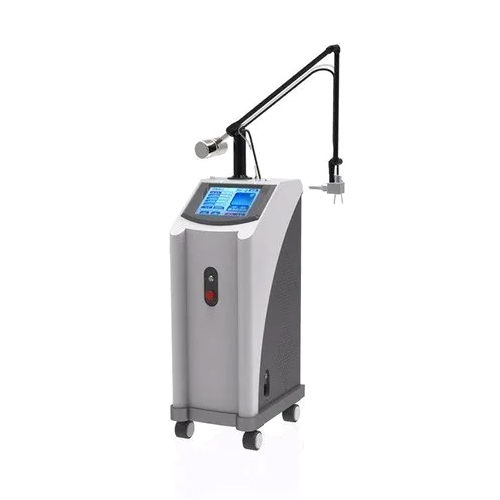 CO2 Fractional Laser Machine