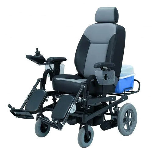 Light Weight Electric Wheelchair