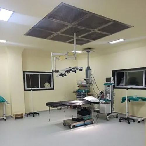 Modular Operation Theater