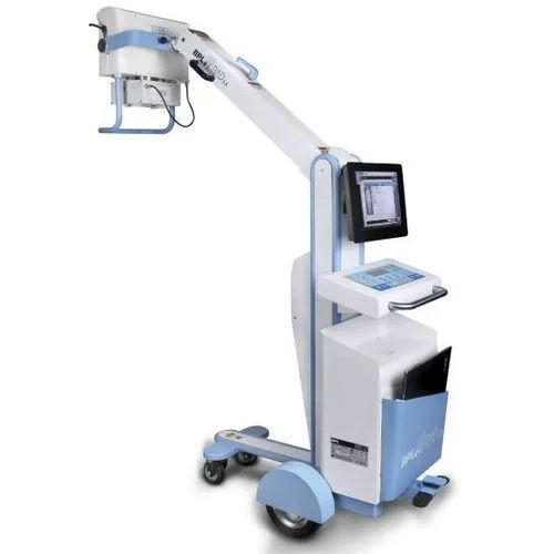 BPL MRAD 5.0 X Ray Machine