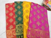 MEENAKARI SILK KKY