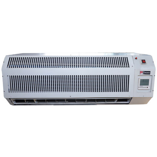 Flame Proof Split AC