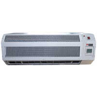 Flame Proof Split AC