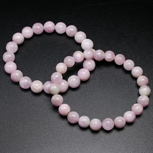 Kunzite Stone Bracelet