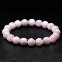 Kunzite Stone Bracelet