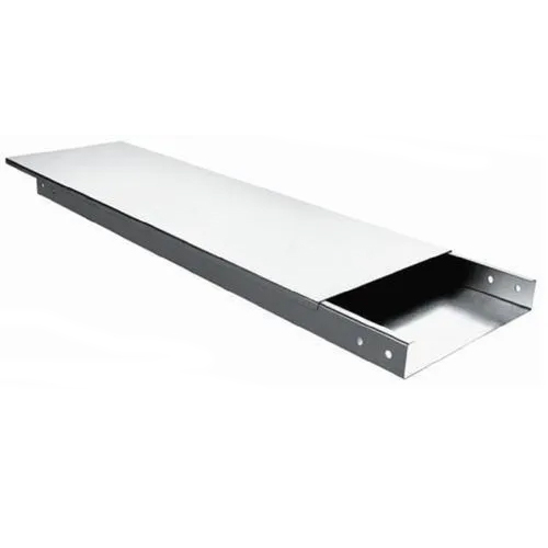 Galvanized Coating Cable Tray Cover