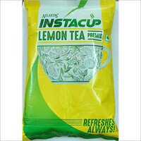 Instacup Lemon Tea Relaxing