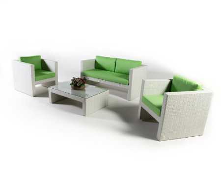 outdoor sofa