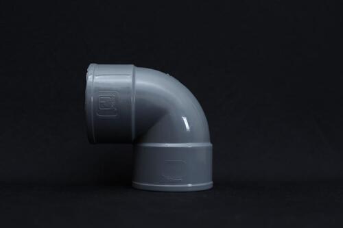 PVC 2.1/2 inch elbow