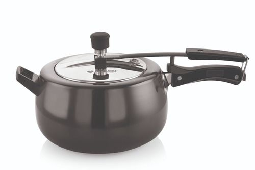 HA CELEBRATION / CONTURA PRESSURE COOKER - 5 LTR