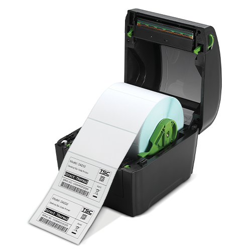 TSC DA 310 Desktop Direct Thermal Bar Code Printer