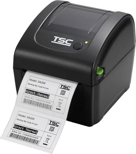 Tsc Da310 Barcode Label Printer - Automatic Grade: Automatic