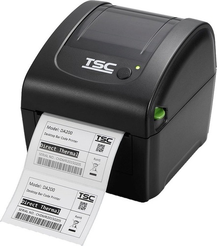 TSC DA310 Barcode Label Printer