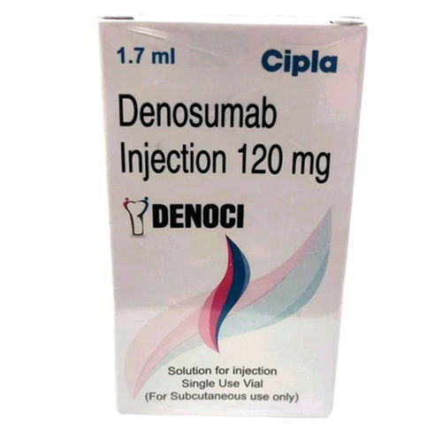 Liquid 120Mg Denozumab Injection