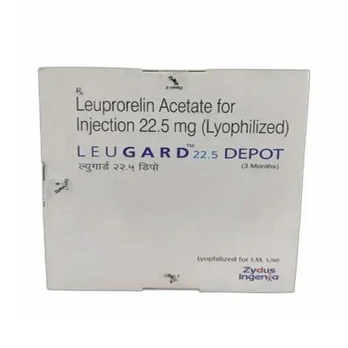 Liquid Leuprolide Acetate For Injection