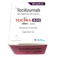 Liquid 400mg Tocilizumab Injection