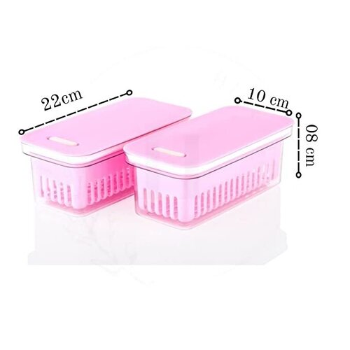 FREEZE CONTAINER