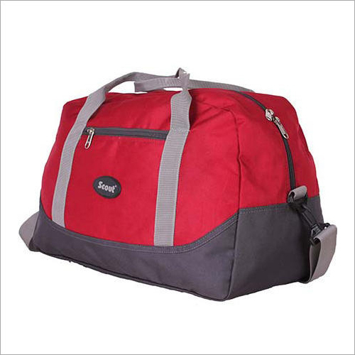 Duffel Trolley Bags