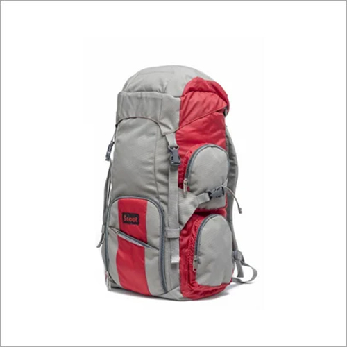 Waterproof Polyester Mountaineering Backpack