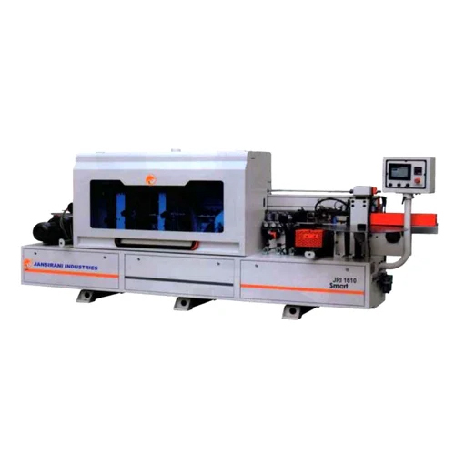 Semi Automatic Edge Banding Machine Bending Speed: Normal