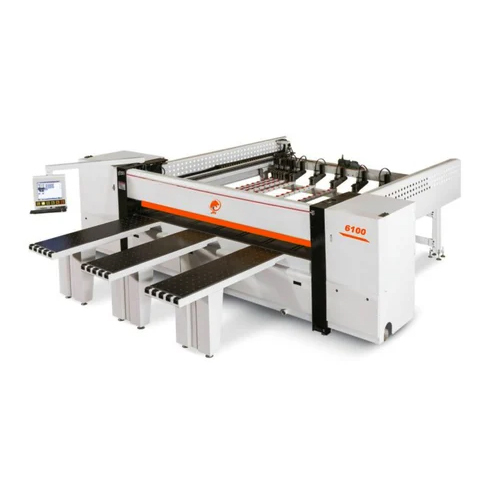 Fully Automatic Beam Saw Machine at Best Price in Coimbatore ...