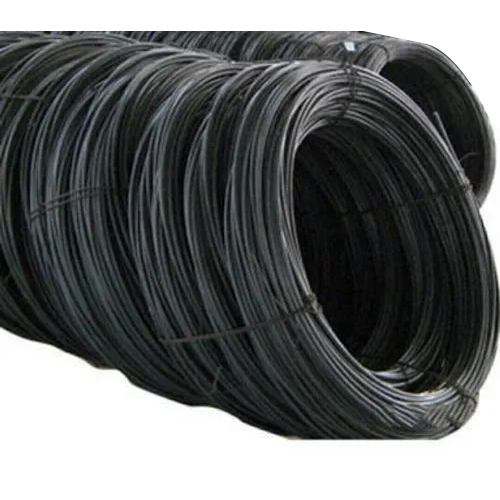 Mild Steel Bright Stitching Wire - 1.0mm Diameter, Galvanized Finish | Flexible, Durable, Ideal for Bookbinding and Industrial Applications