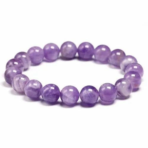 Dream Amethyst Stone Bracelet