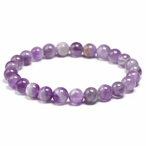 Dream Amethyst Stone Bracelet