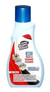 SINDHU SUPER CLEAN SK2 TILES AND CERAMIC CLEANER 500 ML
