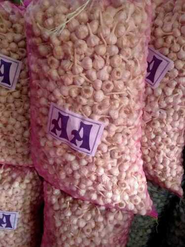 AA Grade Garlic